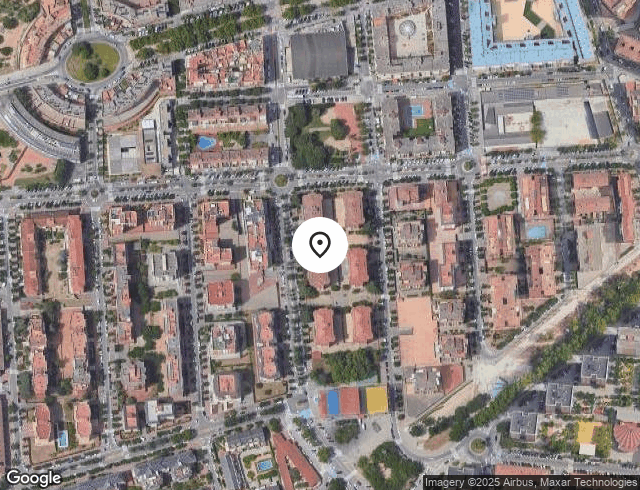 Piso en Calle Esparreguera , 3